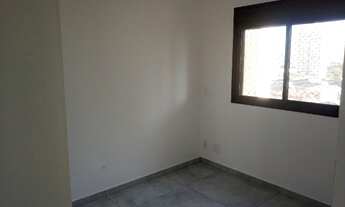 Imagem 7: More em um resort no coração de SP. Apartamento 40m um dormitório para locação