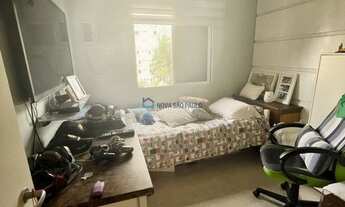 Imagem: Apartamento com 50m², 2 Quartos e 1 banheiro