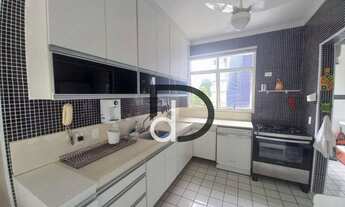 Imagem 2: Apartamento com 3 dormitórios à venda, 122 m² por R$ 2.200.000 - Riviera de São Lourenço