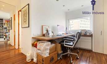 Imagem 2: Apartamento 2 dormitórios à venda, 375 m² - EDIFÍCIO CHOPIN - Higienópolis - São Paulo/SP