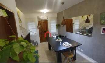 Imagem 3: Sobrado no Condominio Solar do Ipês com 2 dormitórios à venda por R$ 395.000 - Residencial
