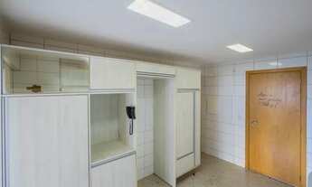 Imagem 7: Apartamento com 3 suítes no Jardim Goiás nascente com varanda gourmet