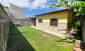 Imagem 5: Casa com 2 dormitórios à venda, 117 m² por R$ 490.000,00 - Itaipuaçu - Maricá/RJ