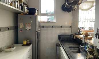 Imagem 3: Apartamento para venda com 69 metros quadrados com 2 quartos