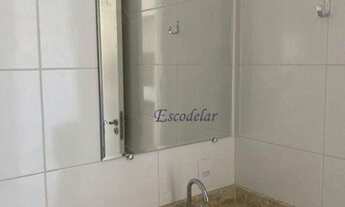 Imagem 3: Casa com 1 dormitório para alugar, 24 m² por R$ 1.600,00/mês - Jardim Sao Paulo(Zona Norte