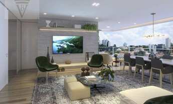 Imagem 4: Apartamento à venda, 109 m² por R$ 1.572.432,00 - Alto de Pinheiros - São Paulo/SP