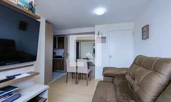 Imagem 6: Apartamento para Aluguel - Bairro Fátima, 2 Quartos, 43 m2