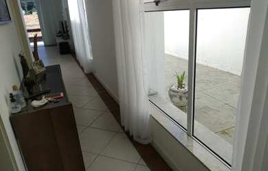 Imagem 2: Apartamento para aluguel com 136 metros quadrados com 3 quartos em Várzea - Teresópolis