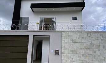 Imagem 4: SOBRADO NOVO JD EUROPA ALTO PADRÃO VARANDA GOURMET PORCELANATO ILUMINAÇÃO LED PRÓX T-9 FIN