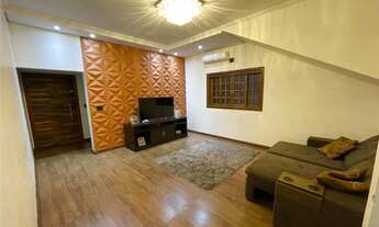 Imagem 7: Imóvel Jardim Recreio dos Bandeirantes - 3 suítes