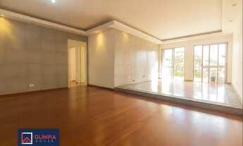 Imagem 2: Apartamento Venda 3 Dormitórios - 132 m² Chácara Santo Antônio