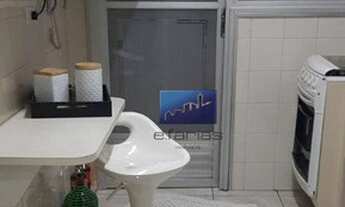 Imagem 2: Apartamento com 2 dormitórios à venda, 57 m² por R$ 340.000,00 - Vila Matilde - São Paulo