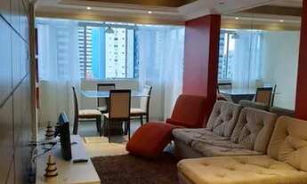 Imagem 6: Apartamento para aluguel possui 75 metros quadrados com 2 quartos em Boa Viagem - Recife