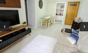 Imagem 5: Apartamento para venda com 90 metros quadrados com 3 quartos em Imbuí - Salvador - BA