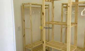 Imagem: Cobertura com 3 dormitórios, 118 m²