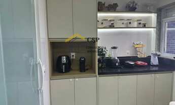 Imagem 7: Hemisphere 360º - 3 Quartos - Nascente - Porteira Fechada