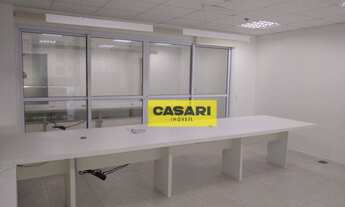 Imagem 6: Sala para alugar, 38 m² - Jardim do Mar - São Bernardo do Campo/SP