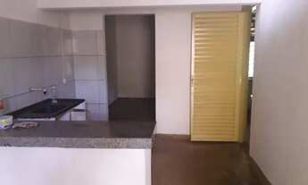 Imagem: Alugar se casa 2 quartos, com garagem