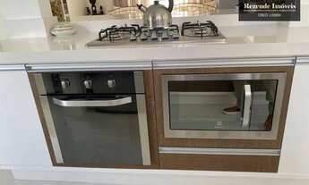 Imagem 6: C-AP3228 Boa Vista apartamento finamente decorado, 2 quartos, 2 wc, 2 vagas de garagem cob