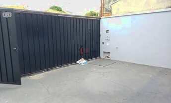 Imagem 3: Casa para Locação em Presidente Prudente, NOVO BONGIOVANI, 2 dormitórios, 1 suíte, 2 banhe