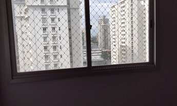 Imagem 4: Alugou Apto 1601 bloco b Ed Borges Landeiro Setor Bueno