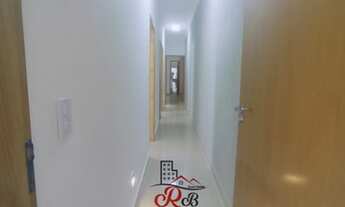 Imagem 6: Casa para venda com 3 quartos sendo uma suite