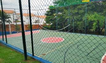 Imagem 4: Sobrado com 3 dormitórios à venda, 224 m² por R$ 1.380.000,00 - Condomínio Jardim Maringá