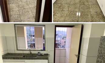 Imagem 3: Apartamento 2 quartos Nova Iguaçu