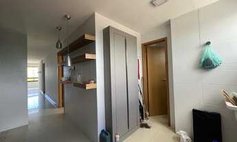 Imagem 6: Apartamento para venda com 84 metros quadrados com 3 quartos em Manaíra - João Pessoa - PB