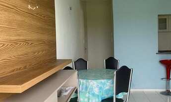 Imagem: ALUGO APARTAMENTO MOBILIADO NO SANTA LÍDIA