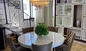 Imagem 2: Cobertura duplex para venda com 130 metros quadrados com 4 quartos em Centro - Florianópol