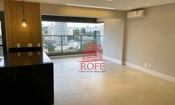 Imagem 3: Apartamento com 3 dormitórios, 98 m² - venda por R$ 2.500.000,00 ou aluguel por R$ 13.500