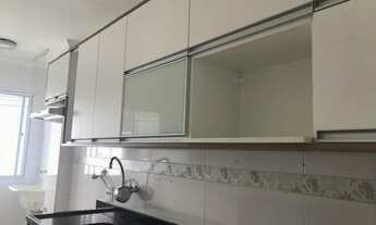 Imagem 5: Apartamento para Locação em Mogi das Cruzes, Alto Ipiranga, 2 dormitórios, 1 suíte, 2 banh