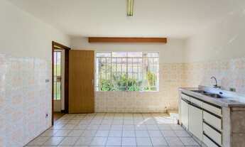 Imagem 6: Casa comercial com amplo terreno à venda, 398 m² por R$ 1.180.000 - Santa Quitéria - Curit