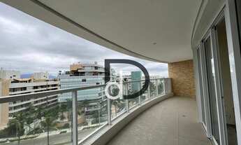 Imagem 5: Apartamento pé na grama com 2 dormitórios à venda, 80 m² por R$ 1.650.000 - Riviera de São