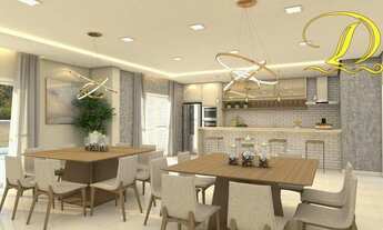 Imagem 2: Apartamento com 2 dormitórios à venda, 71 m² por R$ 420.000,00 - Mirim - Praia Grande/SP