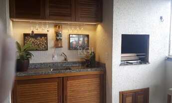 Imagem 7: Apartamento para Venda - 148.03m², 3 dormitórios, sendo 1 suites, 2 vagas - Marechal Rondo