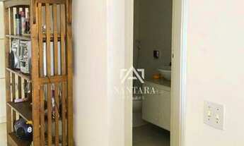 Imagem: Apartamento no Riviera dei Fiori com 1 quarto