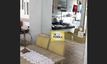 Imagem 6: Apartamento com 2 dormitórios à venda, 47 m² por R$ 270.000,00 - Jardim Nova Europa - Camp