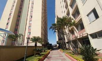 Imagem 7: ÓTIMO APARTAMENTO 90M² NOVO E MOBILIADO - 3 DORMS - 2 VAGAS DE GARAGEM - GOPOÚVA