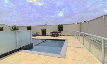 Imagem 3: Apartamento com 2 dormitórios para alugar, 53 m² por R$ 2.161,00/mês - Vila Baeta Neves