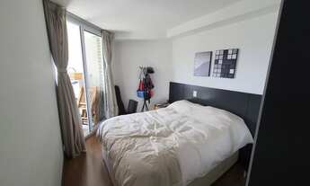 Imagem 4: Venda Apartamento 1 Dormitórios - 48 m² Campo Belo