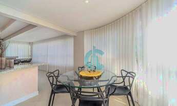 Imagem 7: Apartamento com 3 dormitórios à venda, 106 m² por R$ 1.900.000,00 - Centro - Balneário Cam