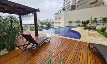 Imagem 2: Apartamento com 2 dormitórios à venda, 115 m² por R$ 1.100.000,00 - Vila Ema - São José do