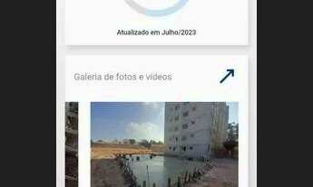 Imagem 4: Vendo apartamento na planta em frente ao aquário da jacu pêssego, aceito proposta