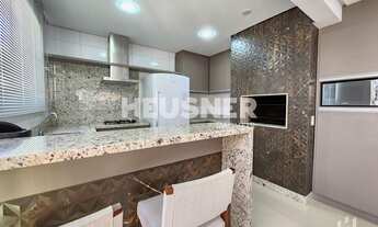 Imagem 7: Apartamento com 3 dormitórios à venda, 118 m² por R$ 1.290.000,00 - Centro - Novo Hamburgo