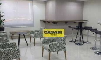 Imagem 4: Sala para alugar, 32 m² - Baeta Neves - São Bernardo do Campo/SP