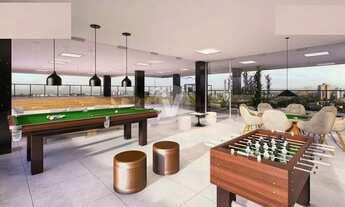 Imagem 7: O Palace Louvre Residencial foi projetado para quem busca sofisticação