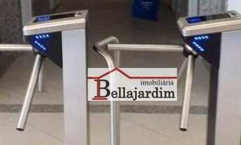 Imagem 4: Sala à venda, 36 m² - Rudge Ramos - São Bernardo do Campo/SP