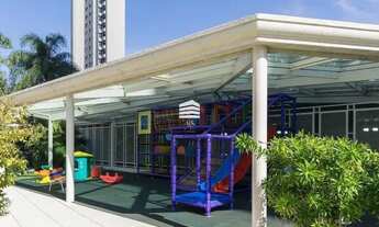 Imagem 7: Cobertura na Vila Mariana